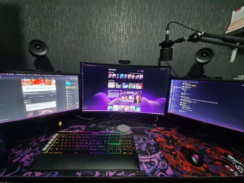 Customer photo review of iD Precision