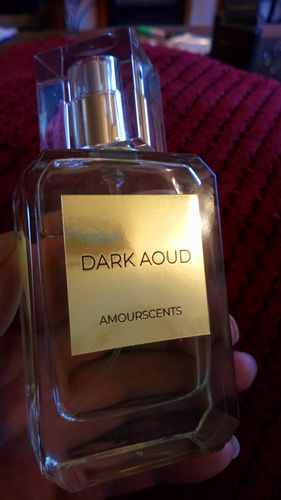 Customer photo review of Black Aoud (Inspired) - Dark Aoud