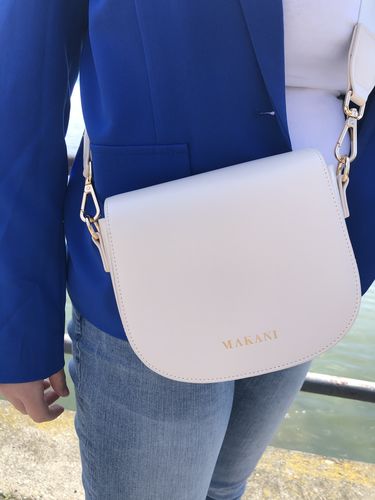 Customer photo review of LUANA - CREME