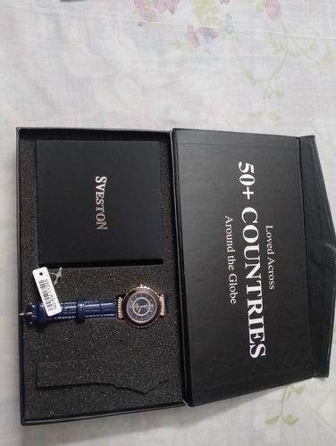 Customer photo review of Sveston Schuyler 2.0 SV-11255-B