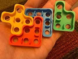 Customer photo review of Super Blocks