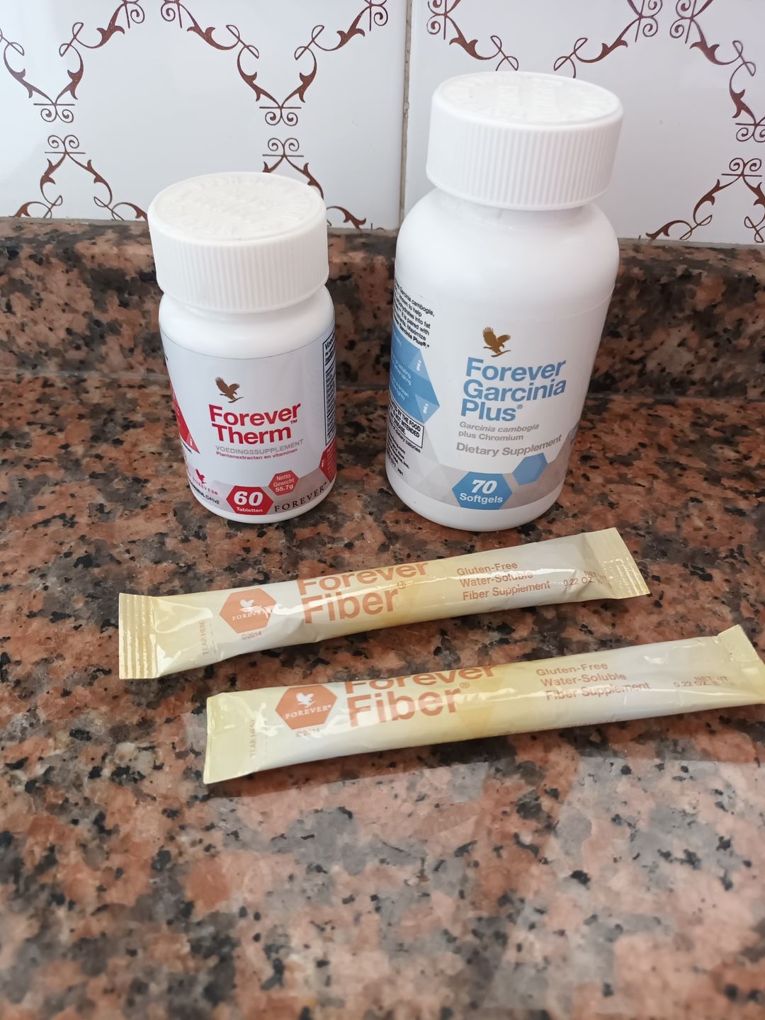 Customer photo review of C9 Berry Chocolate NL