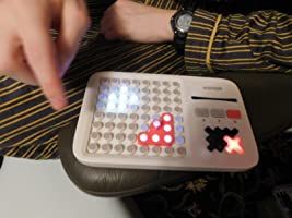 Customer photo review of Super Blocks