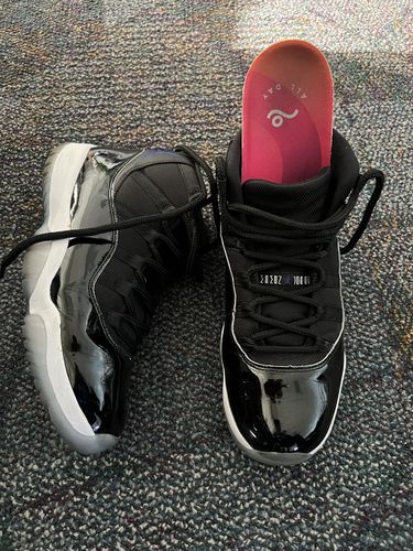 Customer photo review of All Day Insoles