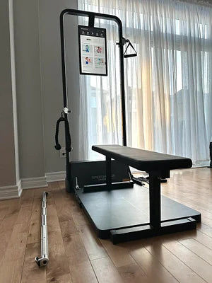 Customer photo review of Speediance Gym Monster