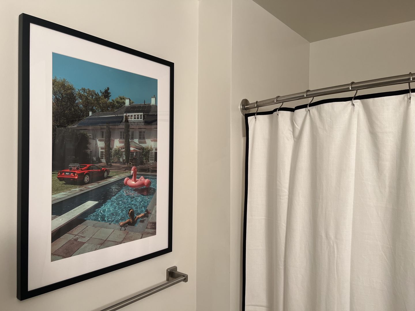 Customer photo review of Pool Party