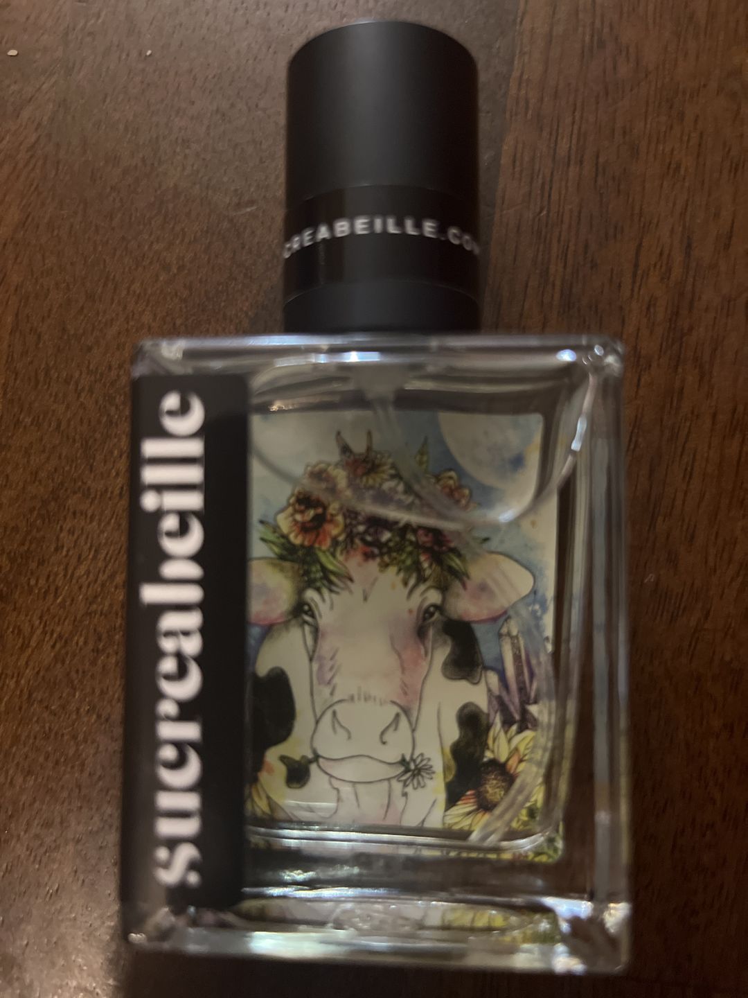 Customer photo review of Arcadia