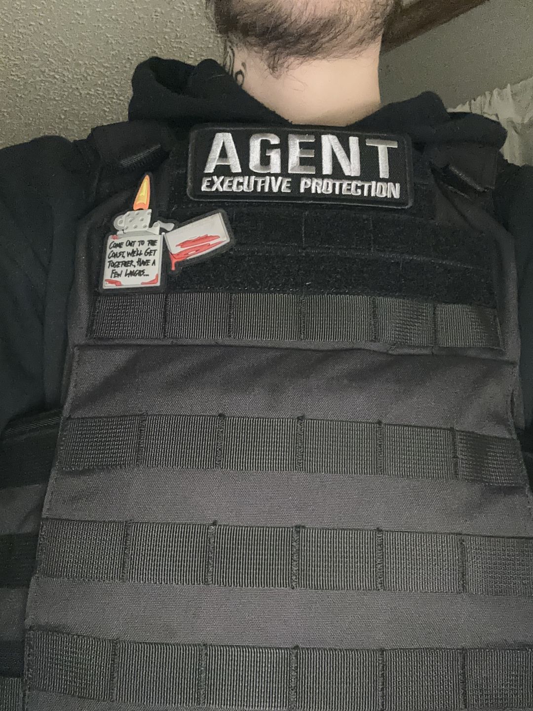 Customer photo review of RTS Tactical Ballistic Lightweight Level III+ Rifle Special Threats Active Shooter Kit