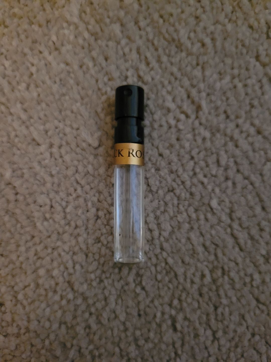Customer photo review of Rock Rose