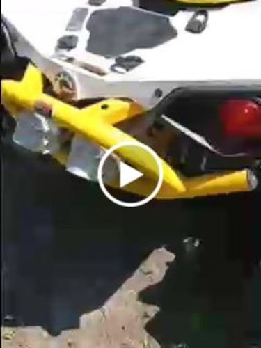 Customer video review of Renegade G2 XMR Dual centered Mud Edition