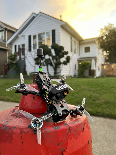 Customer video review of Siren F3 Split