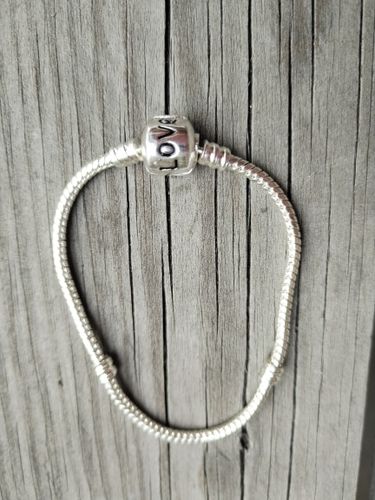 Customer photo review of Charm Bracelets