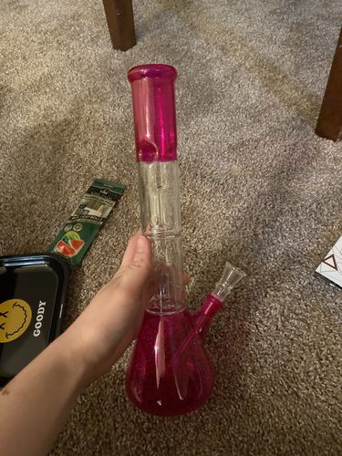 Customer photo review of Mystery Box