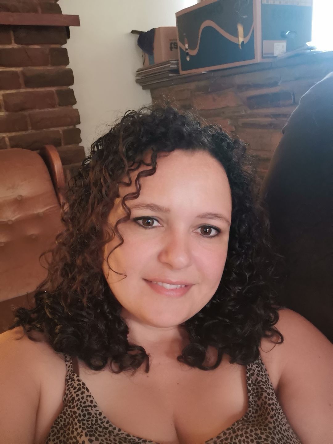 Customer photo review of Mint to Be Peppermint Cowash