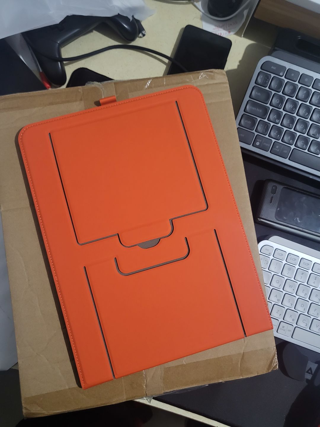 Customer photo review of BoardBuddy
