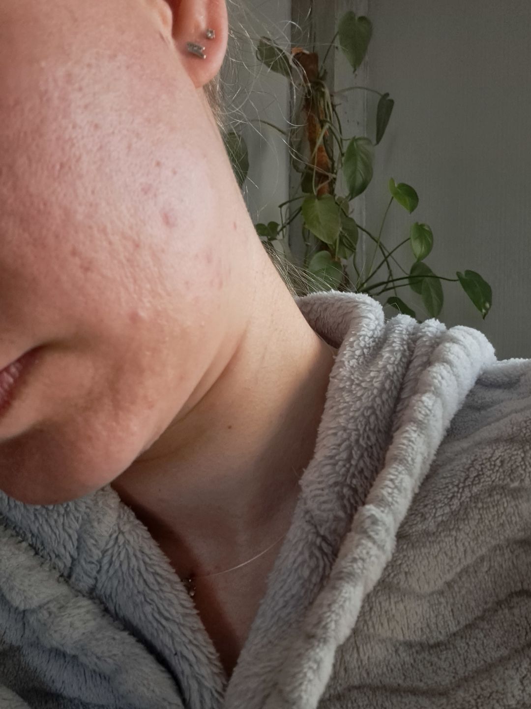 Customer photo review of Good Clean - 3 mois