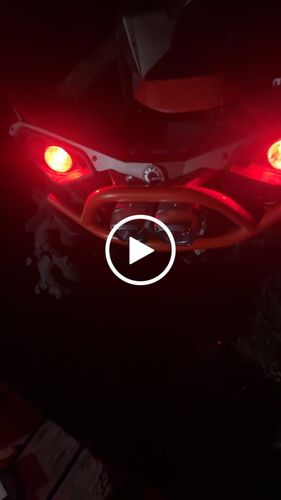 Customer video review of Renegade G2 XMR Dual centered APX