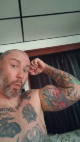 Customer photo review of 19Nor Stack