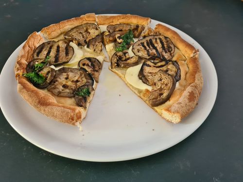 Customer photo review of Base "Low Carb Extreme Scuderi"