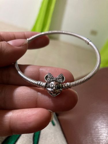 Customer photo review of Charm Bracelets