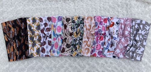 Customer photo review of CUSTOM FABRIC