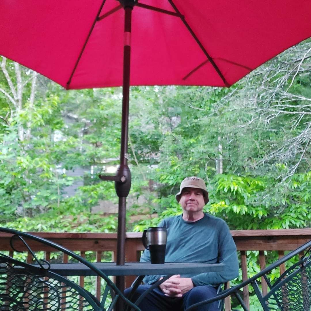 Customer photo review of Sample Coffee 4-Pack