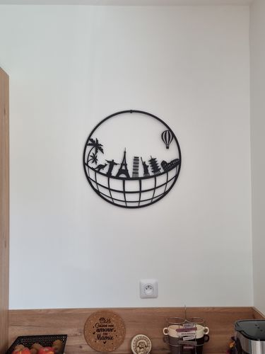 Customer photo review of Voyage