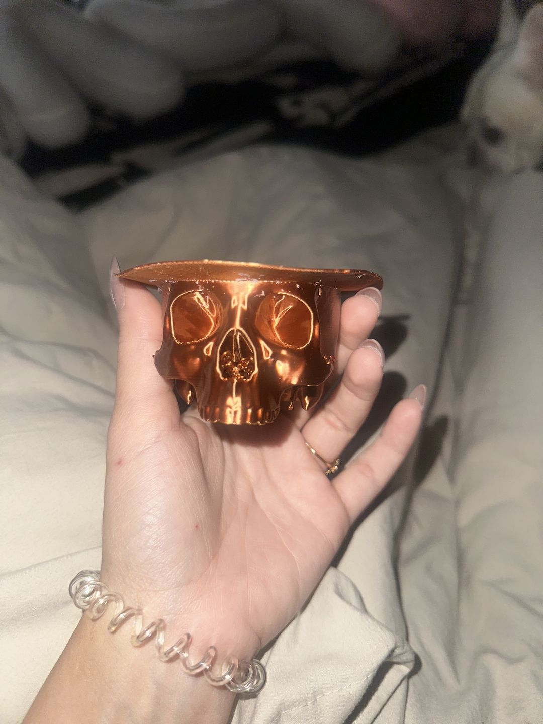 Customer photo review of Longer LK5 PRO FDM 3D Printer