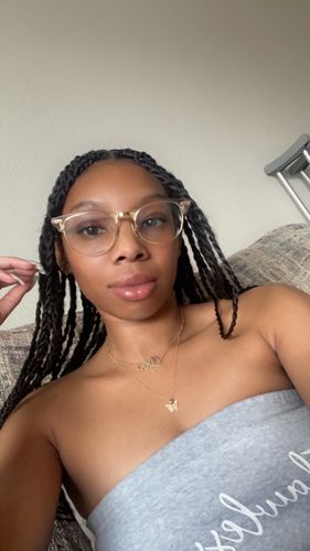 Customer video review of FRESH FACE PACKAGE (Cleanser x Toner x Serum)