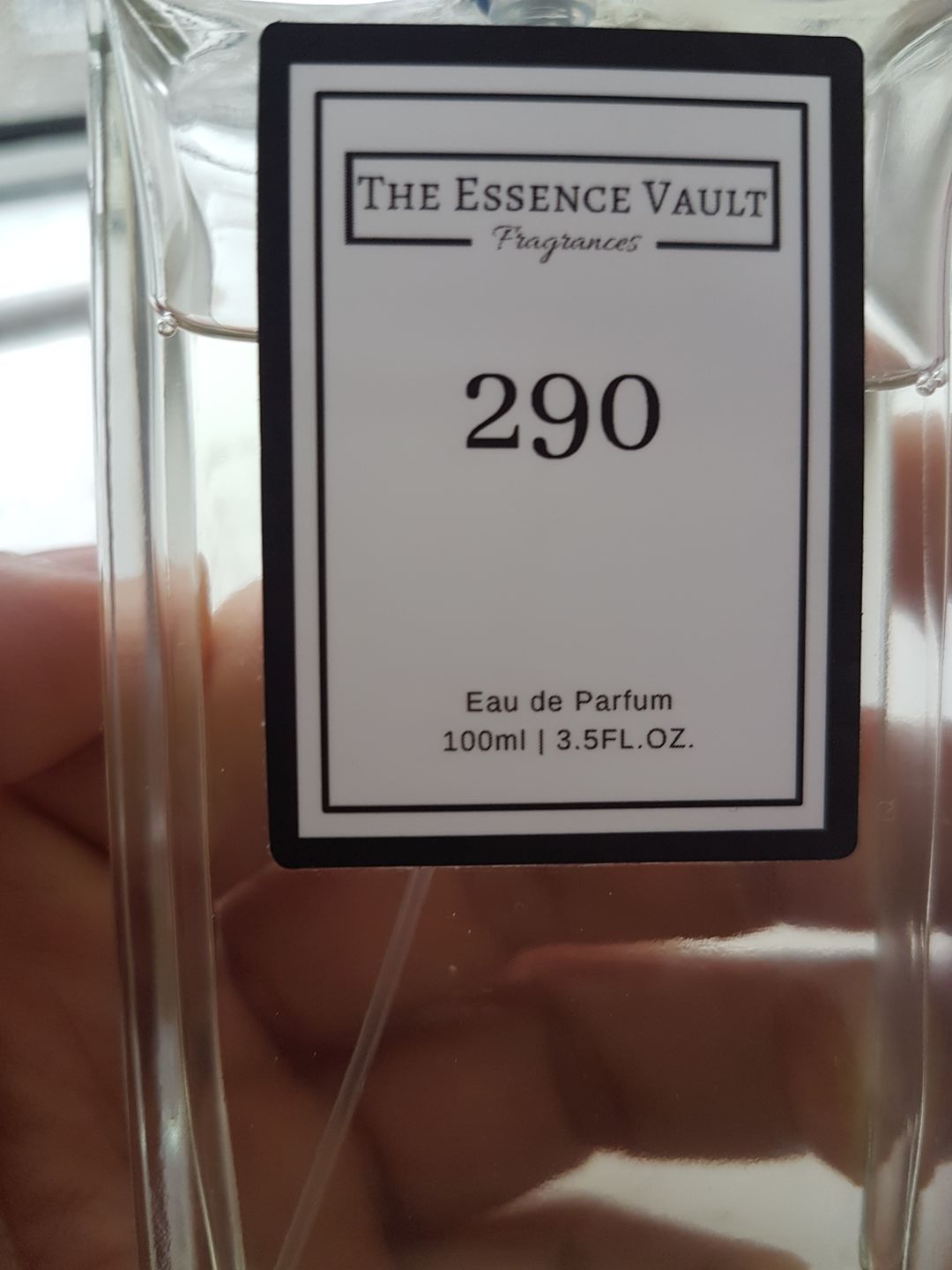 Customer photo review of Inspired by Tobacco and Vanilla - 290