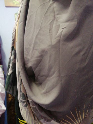 Customer photo review of Instant Printed Draceana Passion Plum