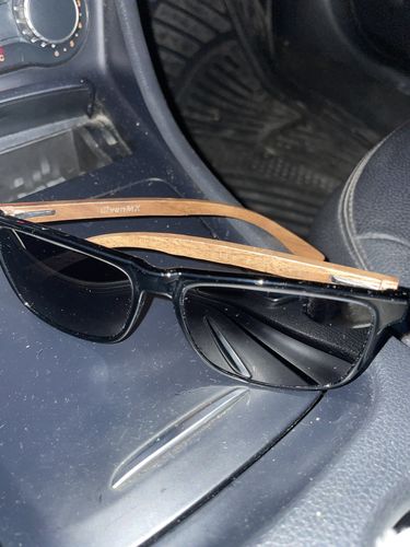 Customer photo review of Cruz Black