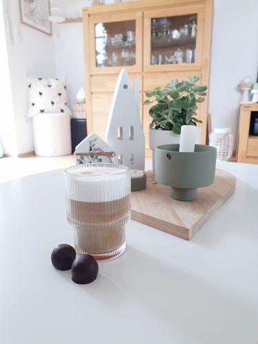 Customer photo review of RIFFLE SET | PARIS