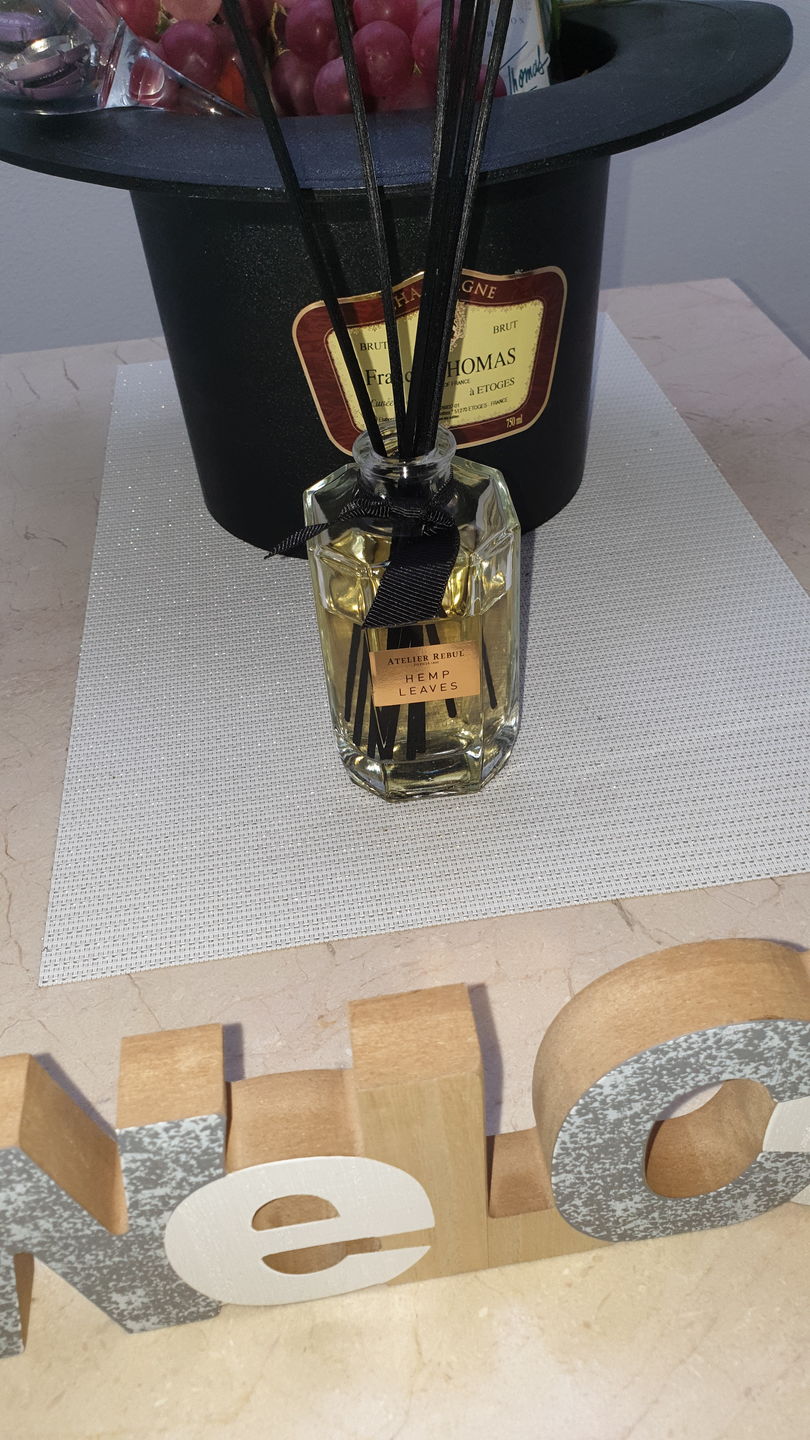 Customer photo review of Istanbul Mini Douchegel 30ml