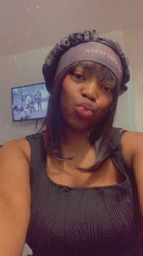 Customer photo review of CADEAU Bonnet de nuit