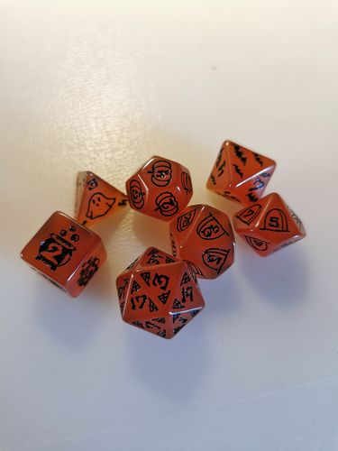 Customer photo review of Halloween