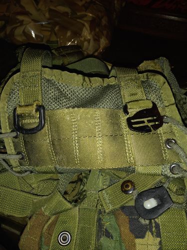 Customer photo review of CD PACK