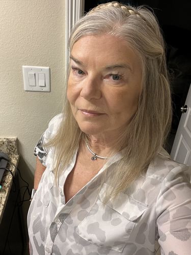 Customer photo review of Lulu Two Strand