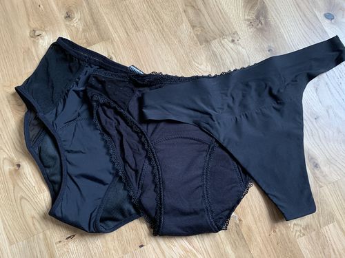 Customer photo review of Discovery Set