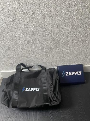 Customer photo review of Testo Charge - 90 Capsules