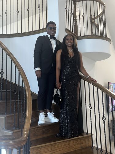 Customer photo review of Jolie