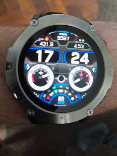 Customer photo review of Product Replacement (Service Charges and Delivery)