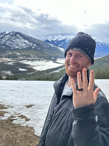 Customer photo review of The Direwolf