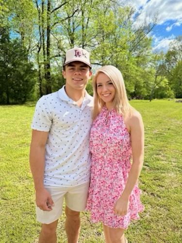 Customer photo review of LA Bunny Signature Trucker