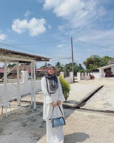 Customer photo review of Kurung Miyya