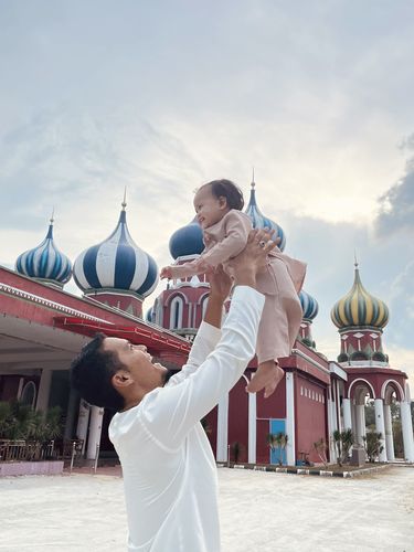 Customer photo review of Kurta Mikael