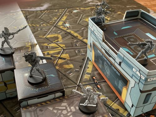 Customer photo review of Dogs And Jackals - All 10 All-Stars (JB)