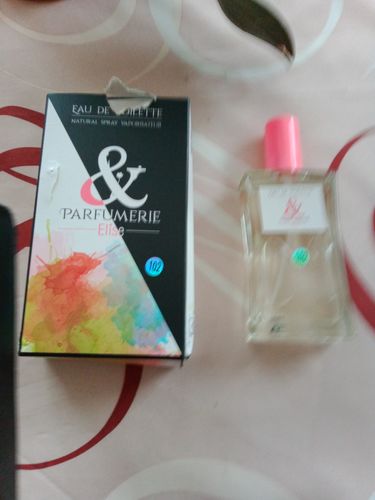 Customer photo review of N 102 - Générique de Angel pour femme