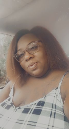 Customer photo review of Moisture Shock Hair Butter