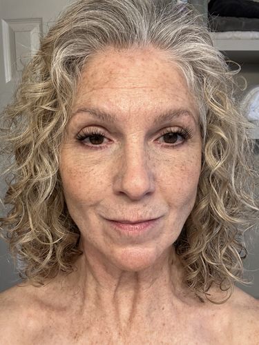 Customer photo review of Stardust™ Chocolate